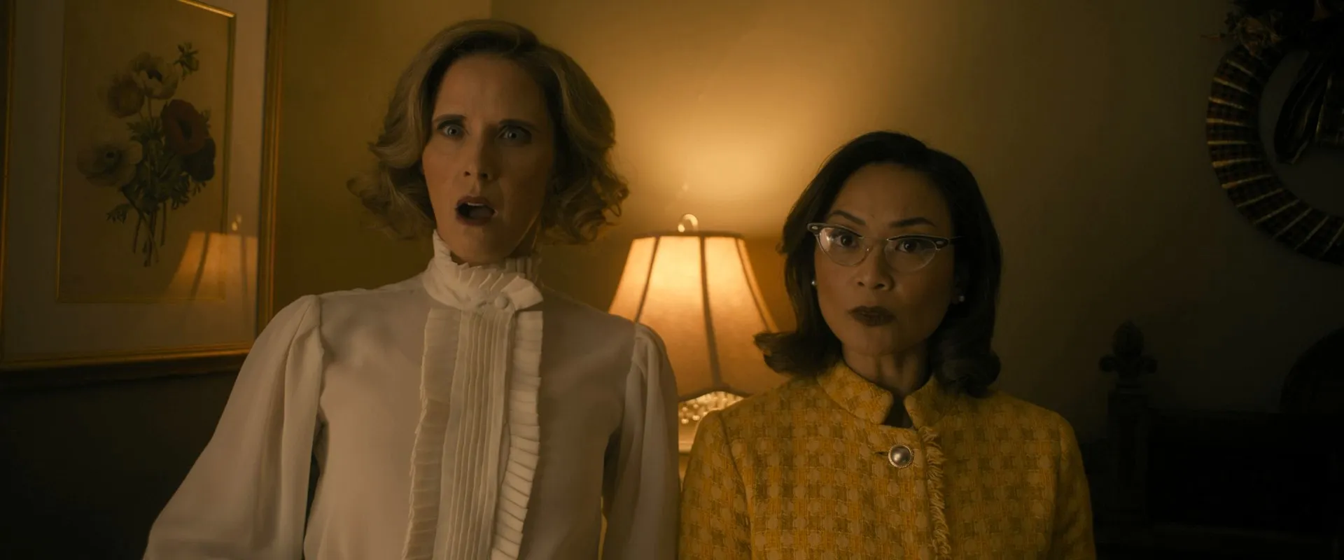 The Best Christmas Pageant Ever (2024)