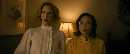 The Best Christmas Pageant Ever (2024)