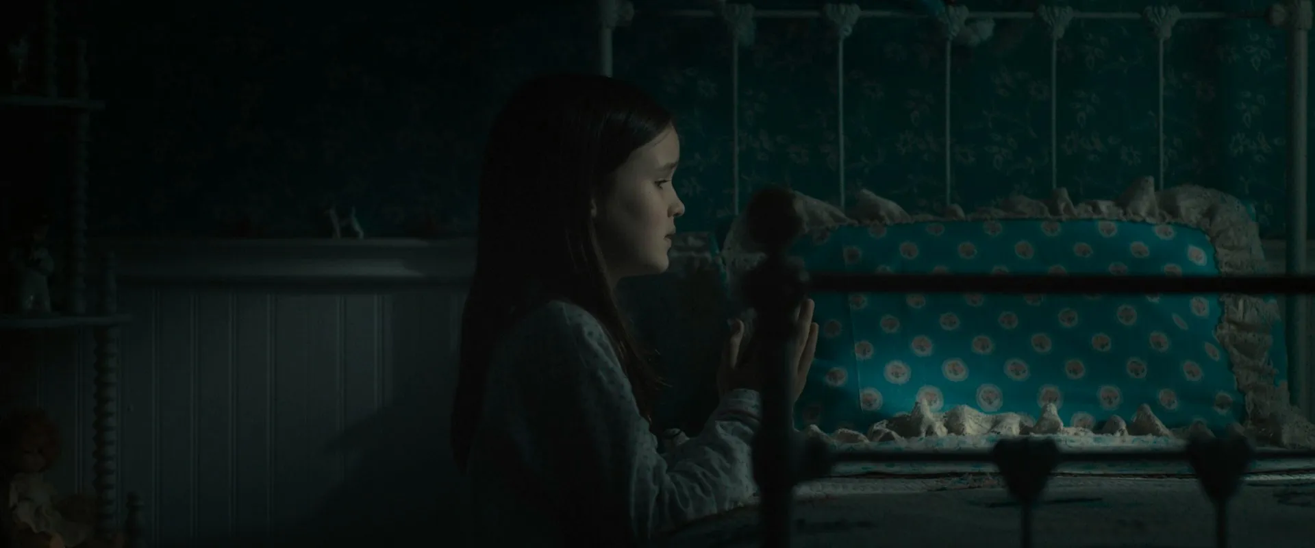 The Best Christmas Pageant Ever (2024)