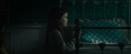 The Best Christmas Pageant Ever (2024)