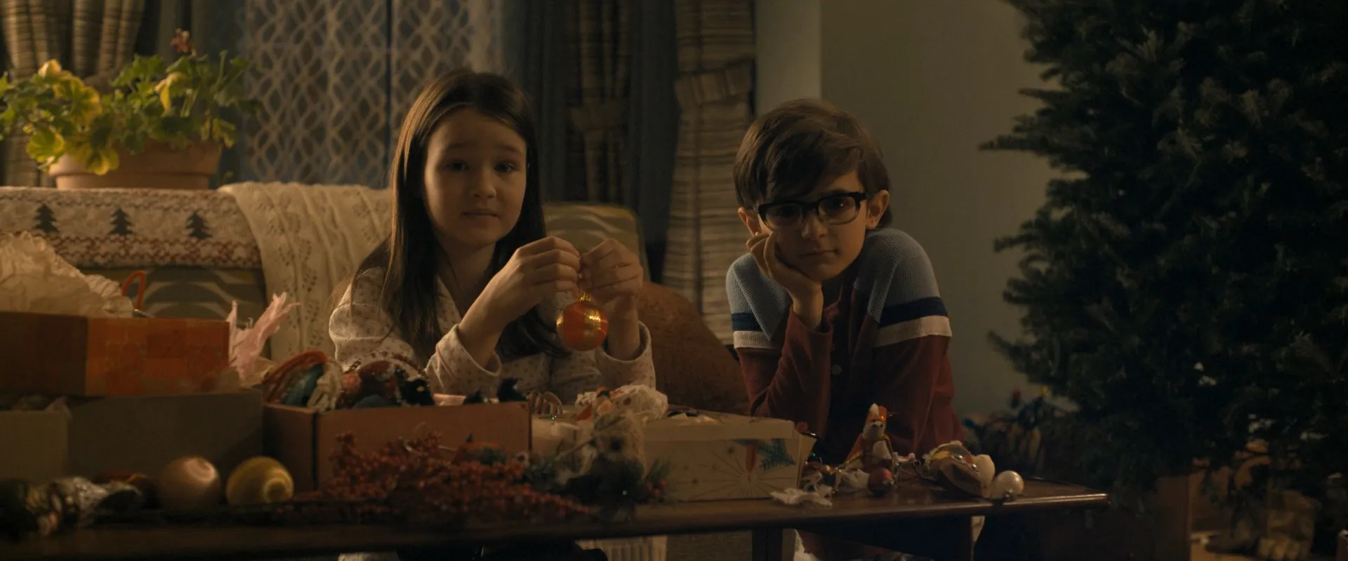 The Best Christmas Pageant Ever (2024)