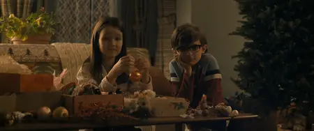 The Best Christmas Pageant Ever (2024)