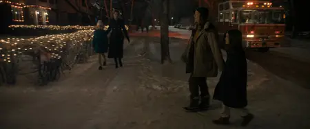 The Best Christmas Pageant Ever (2024)