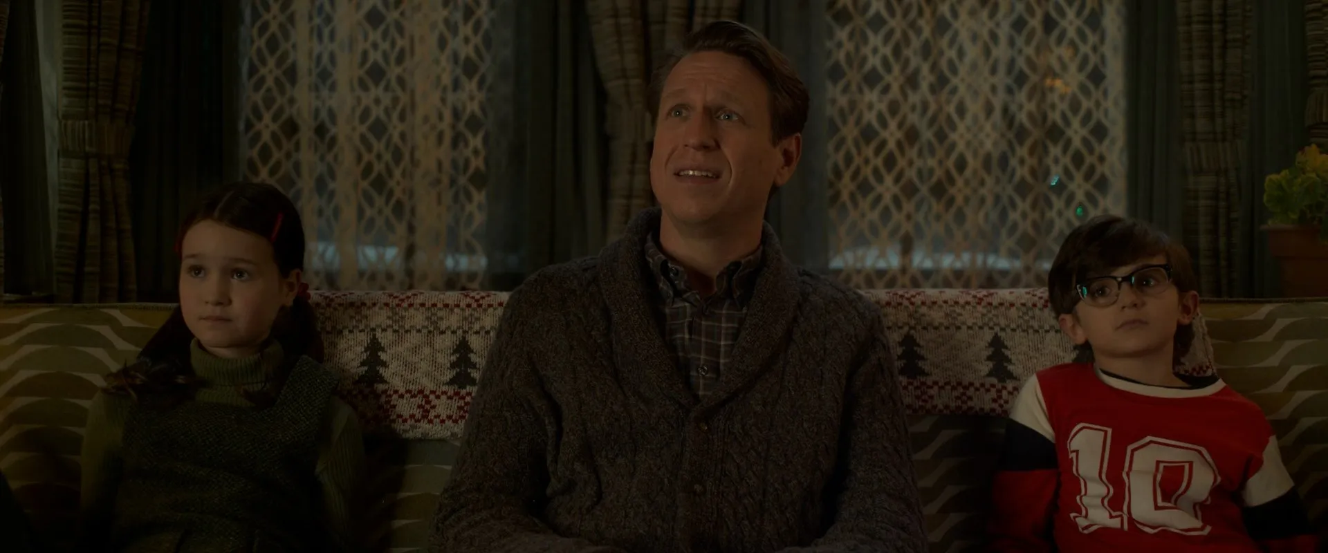 The Best Christmas Pageant Ever (2024)