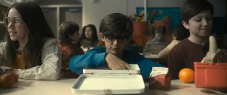 The Best Christmas Pageant Ever (2024)