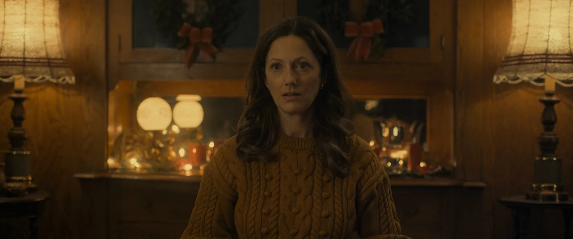 The Best Christmas Pageant Ever (2024)