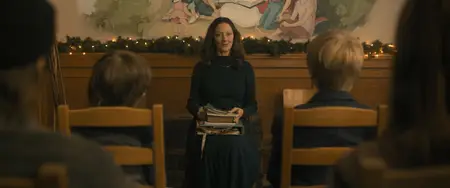 The Best Christmas Pageant Ever (2024)