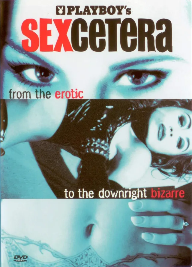 Playboy's Sexcetera (2000)