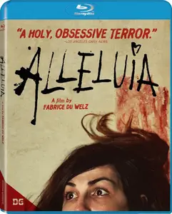 Alléluia / Alleluia (2014)