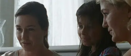 Alléluia / Alleluia (2014)