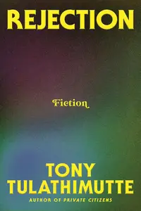 Rejection: Fiction