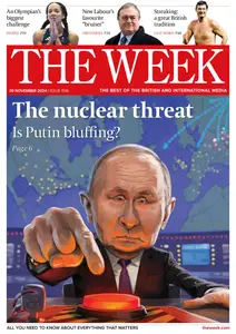 The Week UK - 30 November 2024