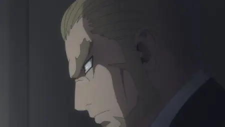 Kaijuu 8-gou S2 - 03 (Dual-Audio) x265 10bit 1080p 143 8561fps
