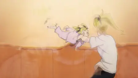 Kaijuu 8-gou S2 - 03 (Dual-Audio) x265 10bit 1080p 143 8561fps