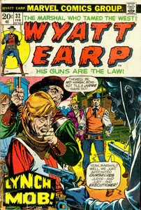 Wyatt Earp v1 032 197302