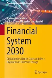 Financial System 2030