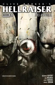 Clive Barkers Hellraiser Annual 02 (2013) (Digital) (Fawkes-Empire