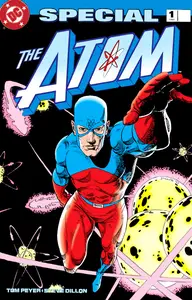 Atom Special 001