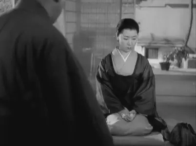 Miss Oyu (1951)