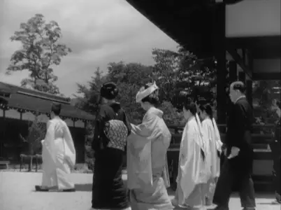 Miss Oyu (1951)