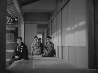 Miss Oyu (1951)