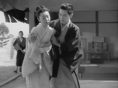 Miss Oyu (1951)