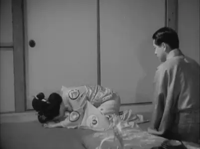 Miss Oyu (1951)