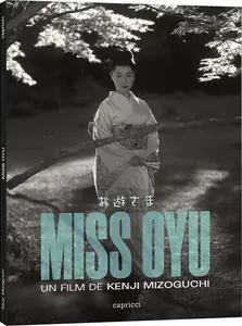 Miss Oyu (1951)