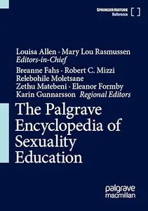 The Palgrave Encyclopedia of Sexuality Education