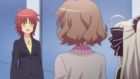Vivid Strike! - 03 (1080p BD Hi10 FLAC
