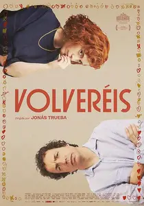 Volveréis / The Other Way Around (2024)