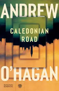 Caledonian Road - Andrew O'Hagan