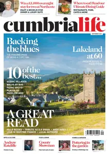 Cumbria Life - September 2024