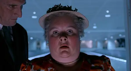 Babe: Pig in the City (1998)