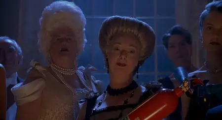 Babe: Pig in the City (1998)