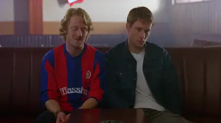 I Went Down (1997)