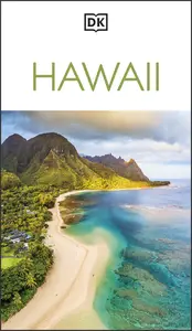 DK Hawaii (Travel Guide)