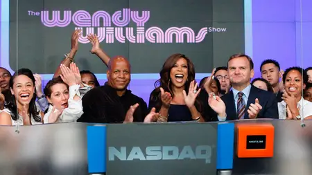 Wendy Williams: What a Mess! (2021)