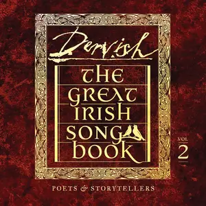 Dervish - The Great Irish Songbook Vol 2 Poets & Storytellers (2026) [Official Digital Download]