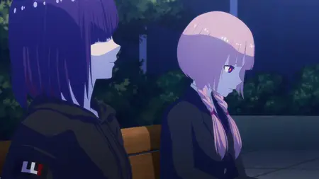 Kamitsubaki shi Kensetsuchuu 03