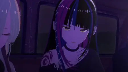 Kamitsubaki shi Kensetsuchuu 03
