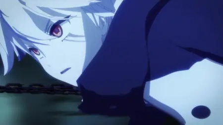 Kamitsubaki shi Kensetsuchuu 03