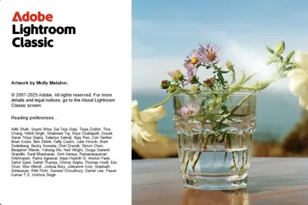 Adobe Lightroom Classic 2026 v15.5.0 Portable