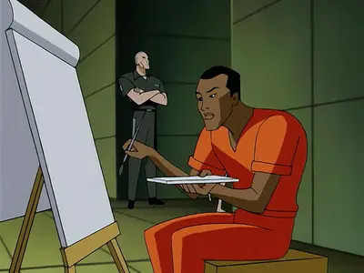 Beyond S02E16