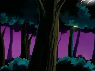 Beyond S02E16