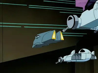 Beyond S02E16