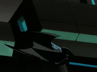 Beyond S02E16