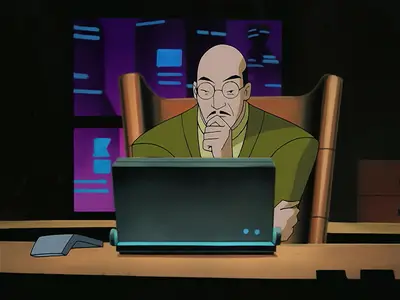 Beyond S02E16