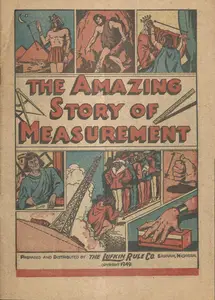 Amazing Story of Measurement