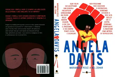 Biografie - Angela Davis